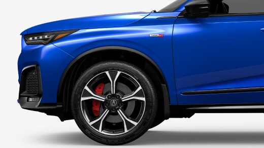 Pièces Acura d’origine