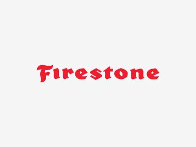 Logo Firestone