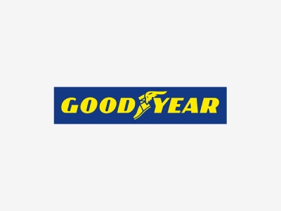 Logo Goodyear
