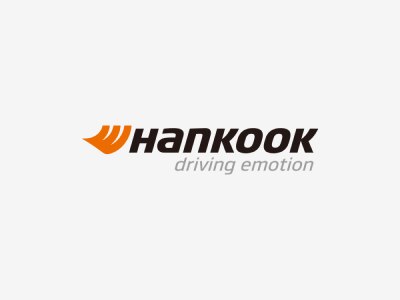 Logo Hankook 
