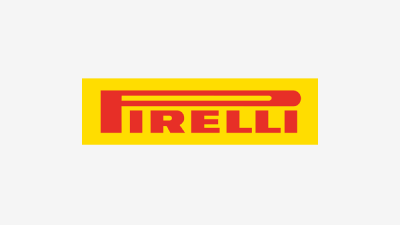 Logo Pirelli