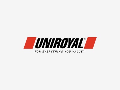 Logo Uniroyal