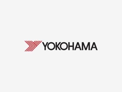 Logo de Yokohama Tire 