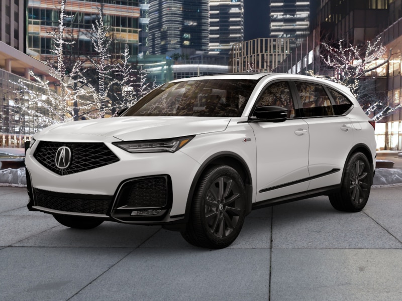 MDX
